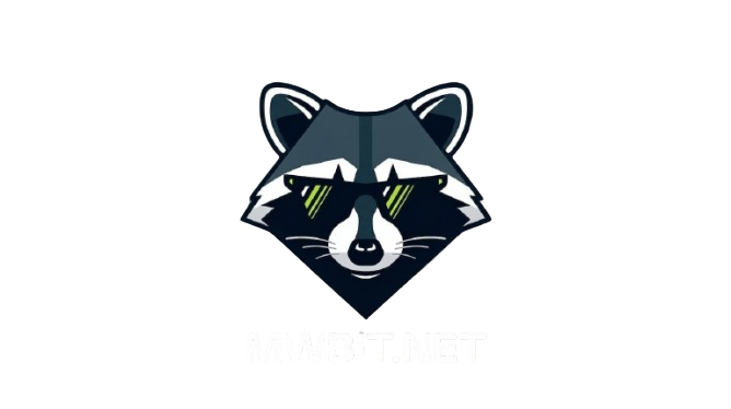 MWBit Logo